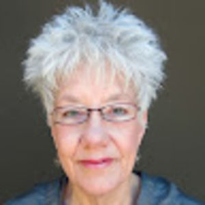 Meet your Posher, Cathy